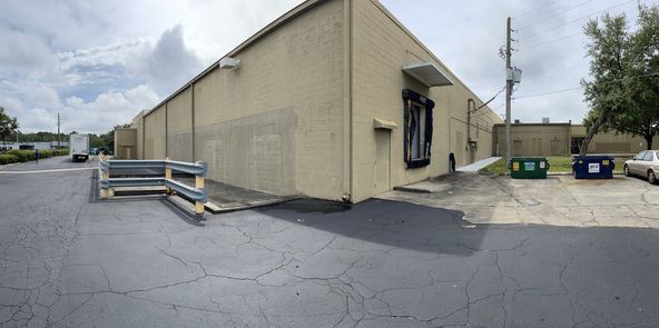 Northside Shopping Center (NEW): 2310-2550 N Main St, Gainesville, FL 32609